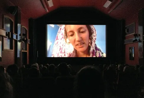 Världspremiär: Expedition Jemen - 52 grader i skuggan