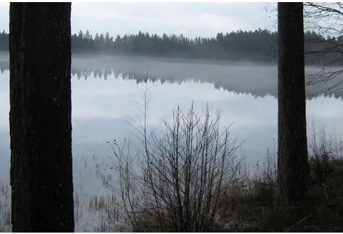 Slussa lungt.... knas i kanalen... ÅTERBLICKEN...