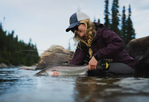 Loop Launches Fly-Fishing YouTube Series Highlighting Conservation and Connection