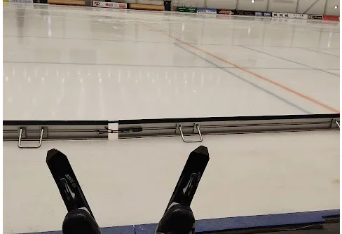 Säsongen är igång.