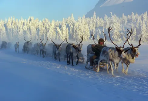 Längtan och berättelsen bakom ett foto