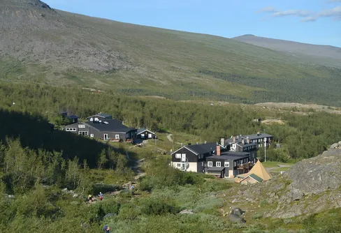 STF krävs på åtgärder efter dödsolyckan vid Kebnekaise