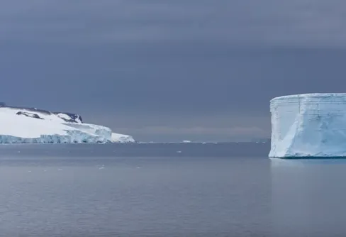 En tur till Antarktis