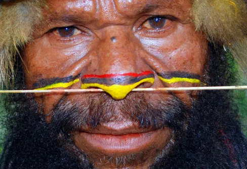 Expedition - världens 5 bästa öar för friluftsliv