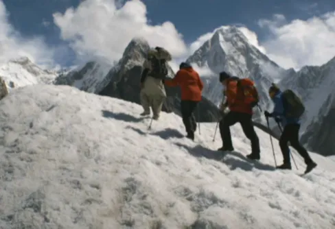 Prisbelönad dokumentär på UR Play