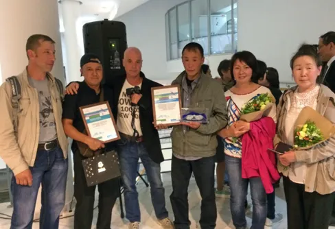 Jakten på de Gyllene Skyddsglasögonen, del 4