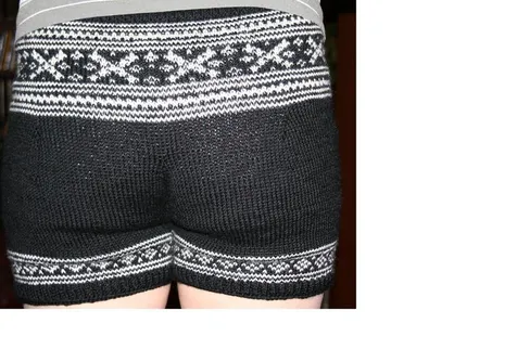 Också dammodellen...