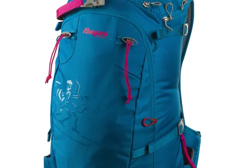 Slingsbyserien ny fjäll- och skidkollektion