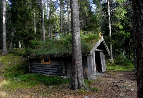 Kindla naturreservat - en okänd vildmark?