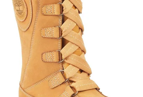 Liten matchar stor i vinter