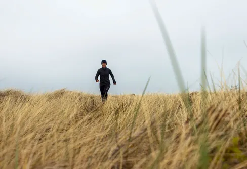 Strävan efter mindre