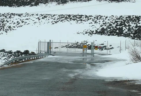 Grindarna vid Suorva