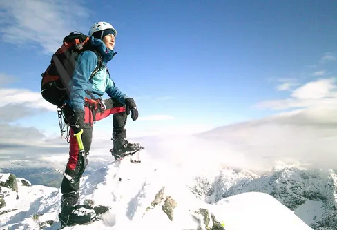 Artikeltävling 2019 - Den turen glömmer jag aldrig