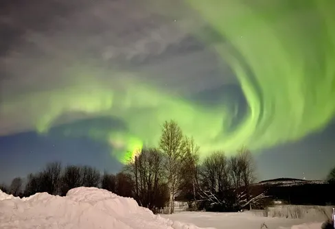 Ser fram mot ett fortsatt lärorikt 2020