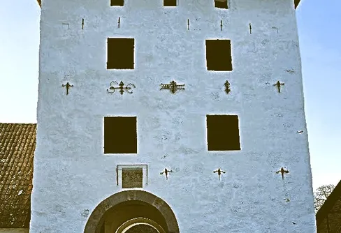 Göingeåsen -Snapphaneturism