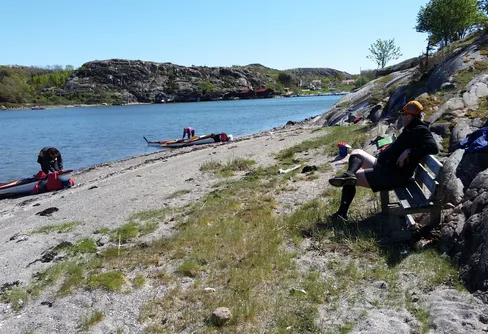 Ett långskott på måfå...?