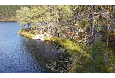 STF lanserar tolv signaturleder