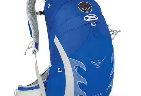 Vinn en ryggsäck från Osprey!