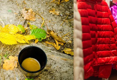 Testfakta har testat termosar och lättviktsjackor