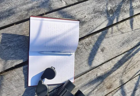 Byträsk, Geta, Åland