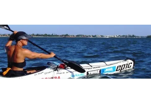 Kajakdagarna 11-12 juni