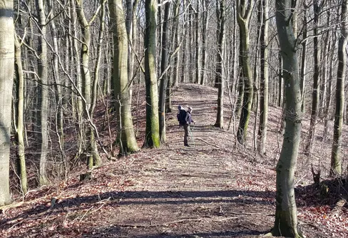 Skåneleden SL4 etapp 8 och 9