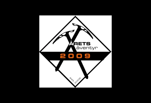 Årets äventyrare ger ut stipendium på 50.000 kr