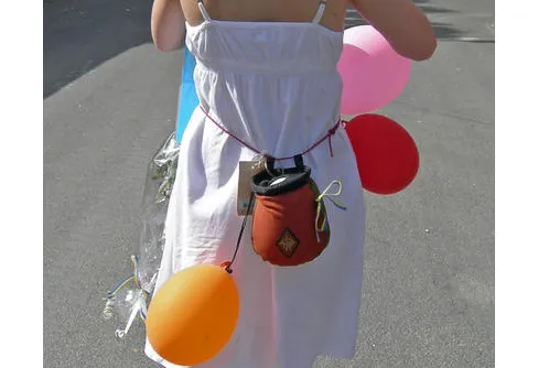 Hur jag har friluftsfostrat mina barn