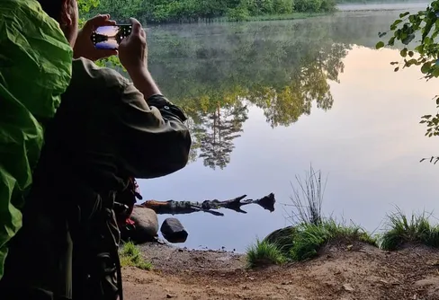 Söderåsen True Crime