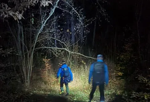 12 timmars - dark edition