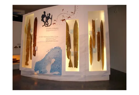 Kalvträskskidan utsedd till Klenod 2010