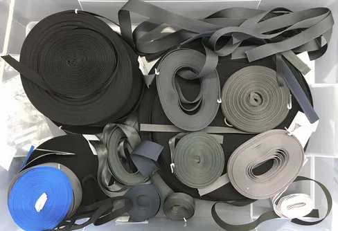 Att skapa ett outdoor-märke - Del 3