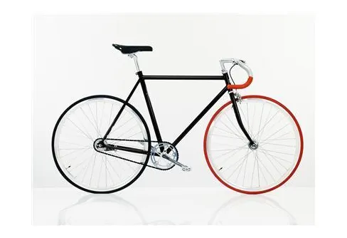 Design och cykelglädje i fokus