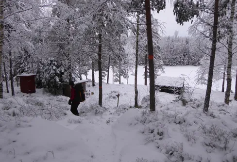 Årets första: Favorit i repris!