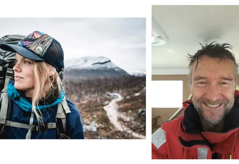 Årets Äventyrare 2019