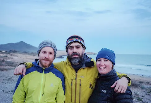 Ny serie på SVT - Kalles sex liv