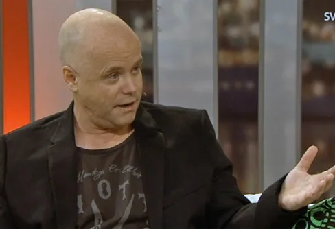 Missa inte SVT:s dokumentär; Expedition Jemen - 52 grader i skuggan 29 augusti 20.00