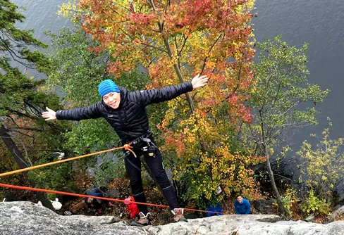 Äventyrliga dagen - åttonde äventyret