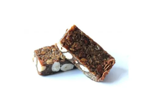 Recept på smarriga kaffebars