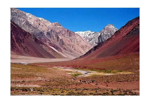 Aconcagua 2004