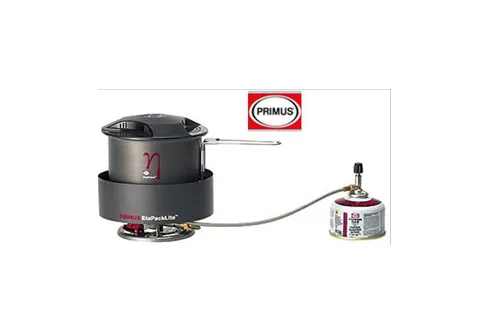 Laga Pizza på stormkök