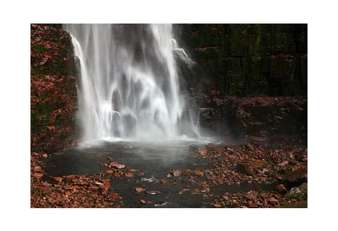 Njupeskärs Njutbara Natur