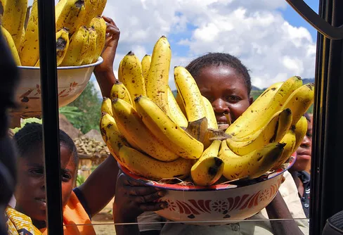 Travellers Club, 113 länder, Kongo och Jemen