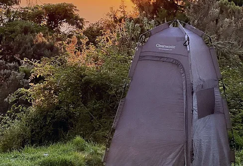 Att bestiga Kilimanjaro, Rongai rutten, del 1