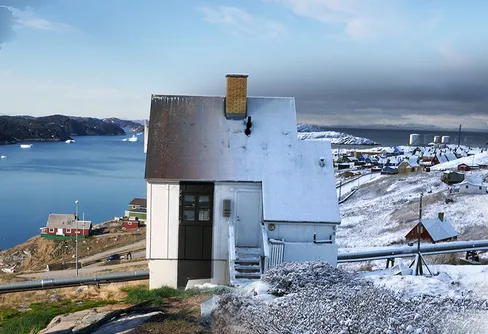 Ett Grönländskt Äventyr: Tittarreaktioner