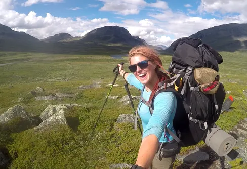 170 mil triathlon för Ung cancer