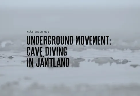 Svensk film till final i Banff