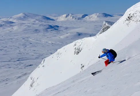 Extrem-SM i Funäsdalen gör comeback
