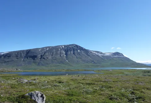Kåtotjåkka utan återvändo
