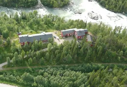 Ny ägare av STF Kvikkjokk Fjällstation